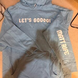 Matt Rife official Merch Hoodie